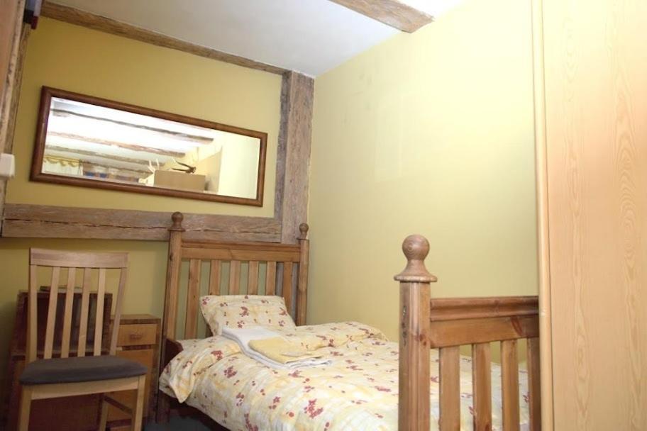 Hotel Balta Maja Pilsrundāle Zimmer foto
