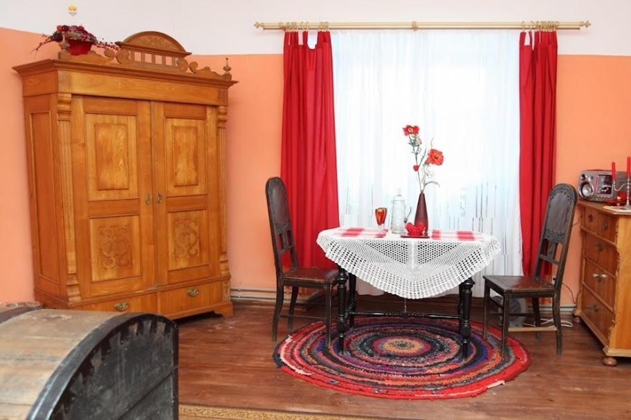 Hotel Balta Maja Pilsrundāle Zimmer foto